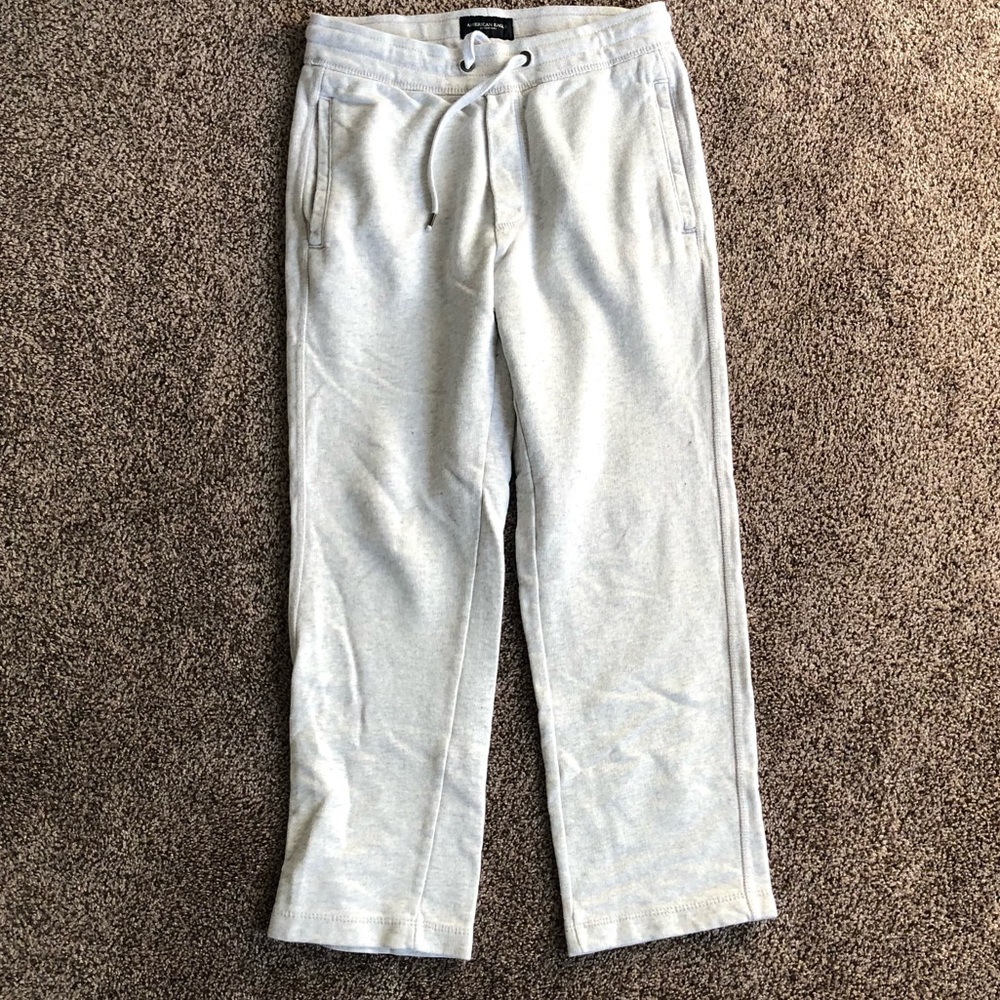 Mens American Eagle Sweatpants